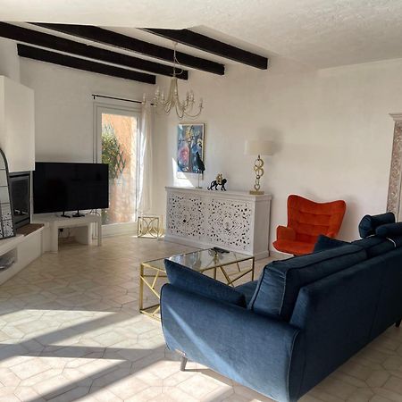 Villa Lucie Valbonne Eksteriør bilde