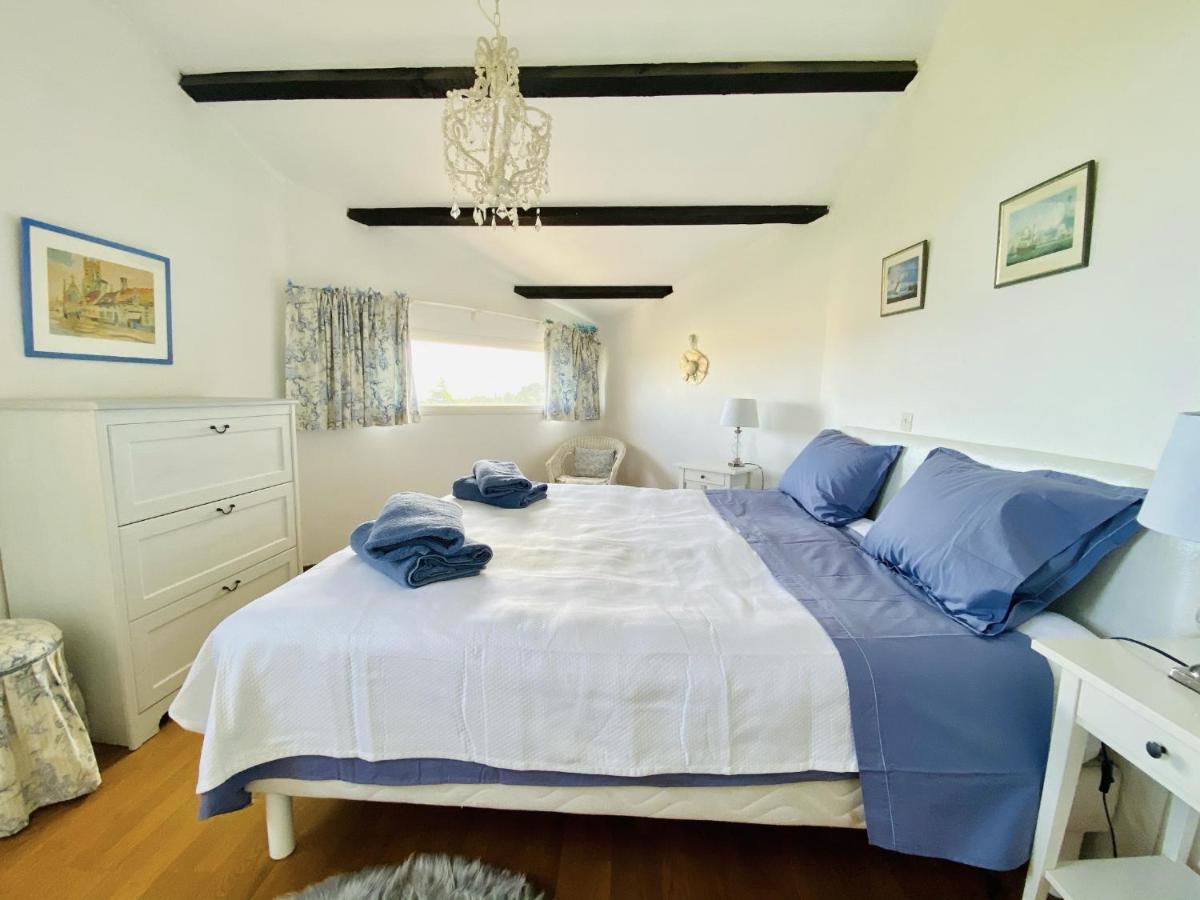 Villa Lucie Valbonne Eksteriør bilde
