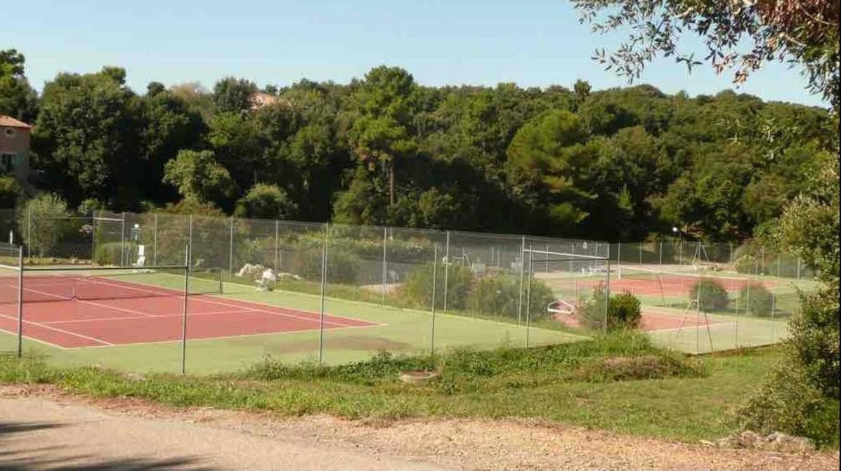 Villa Lucie Valbonne Eksteriør bilde