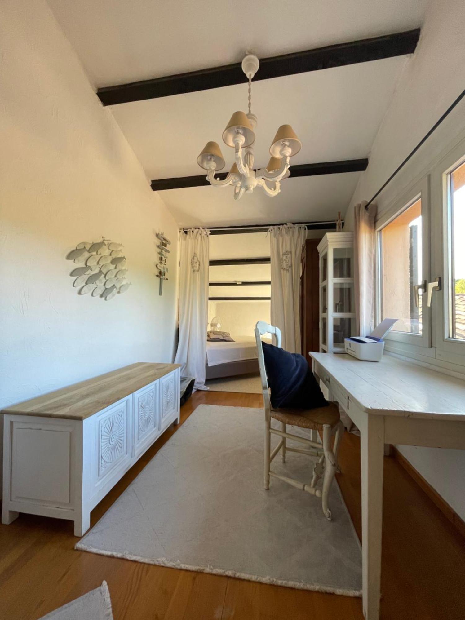 Villa Lucie Valbonne Eksteriør bilde