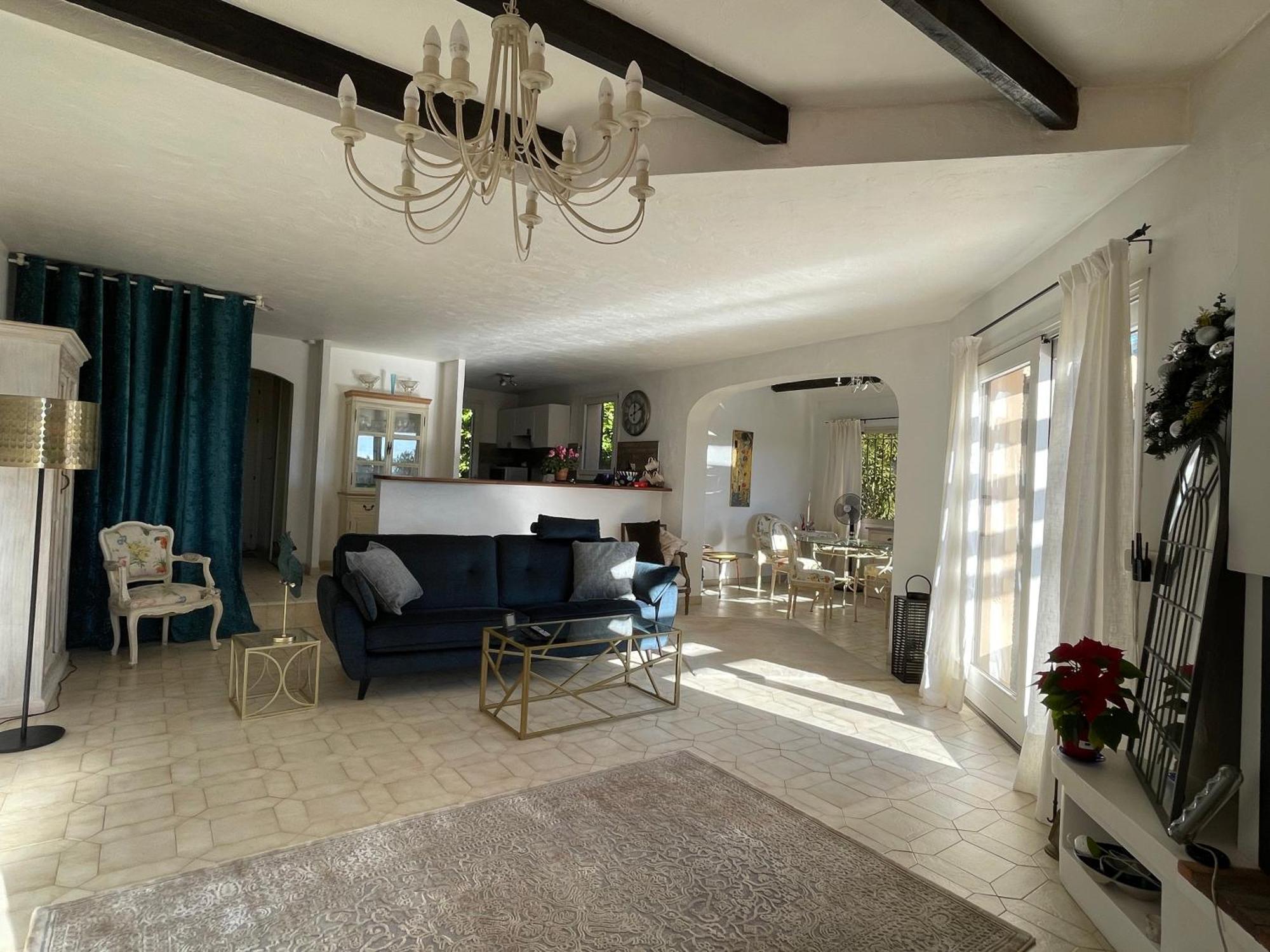 Villa Lucie Valbonne Eksteriør bilde